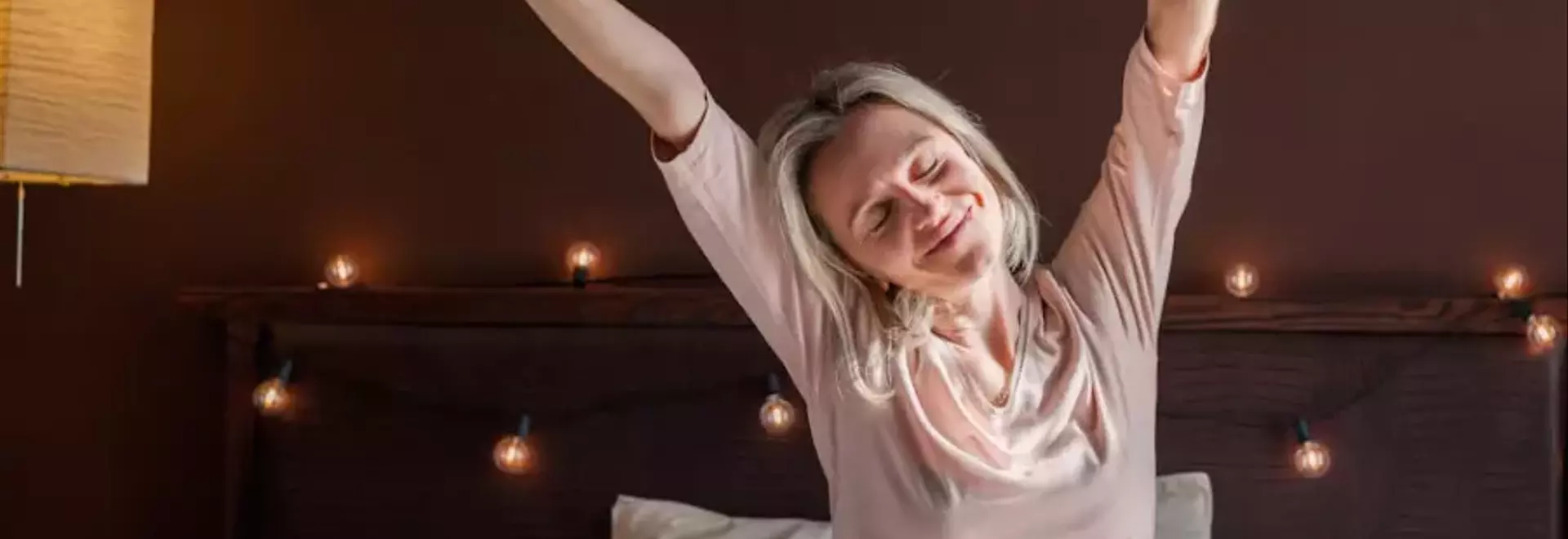 Il Sonno nell'Età Avanzata: Necessità e Benessere