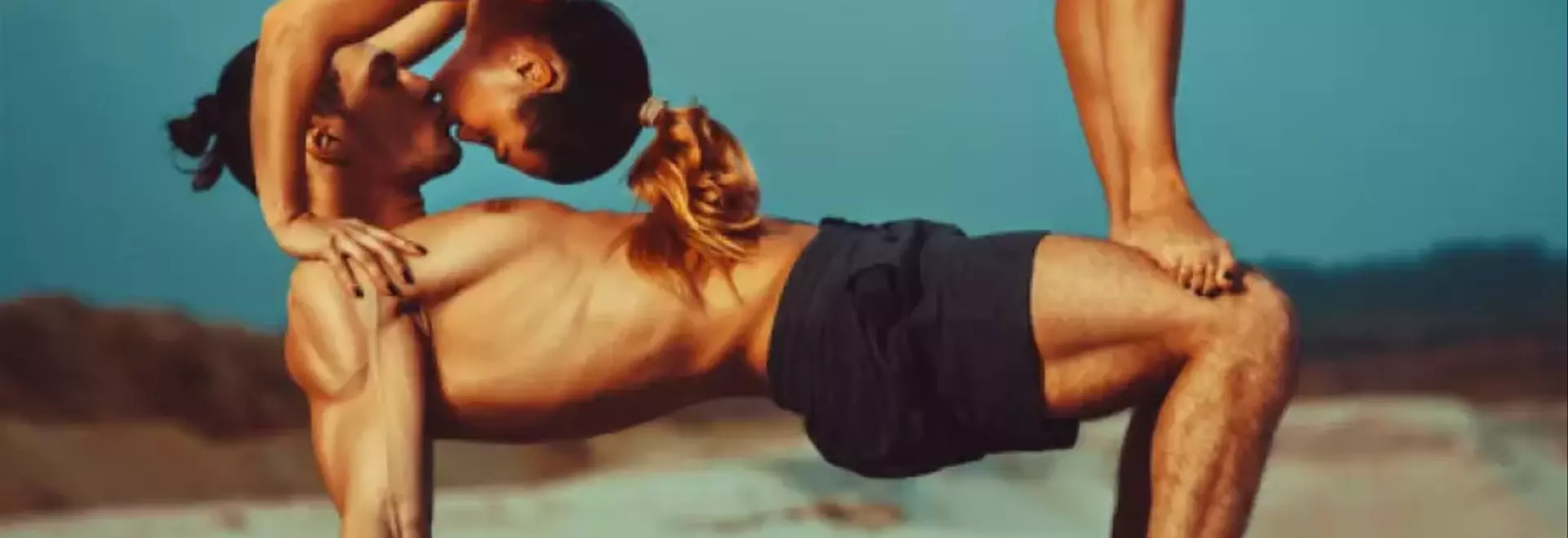 L'Influenza Positiva dell'Attività Fisica sulla Vita Intima