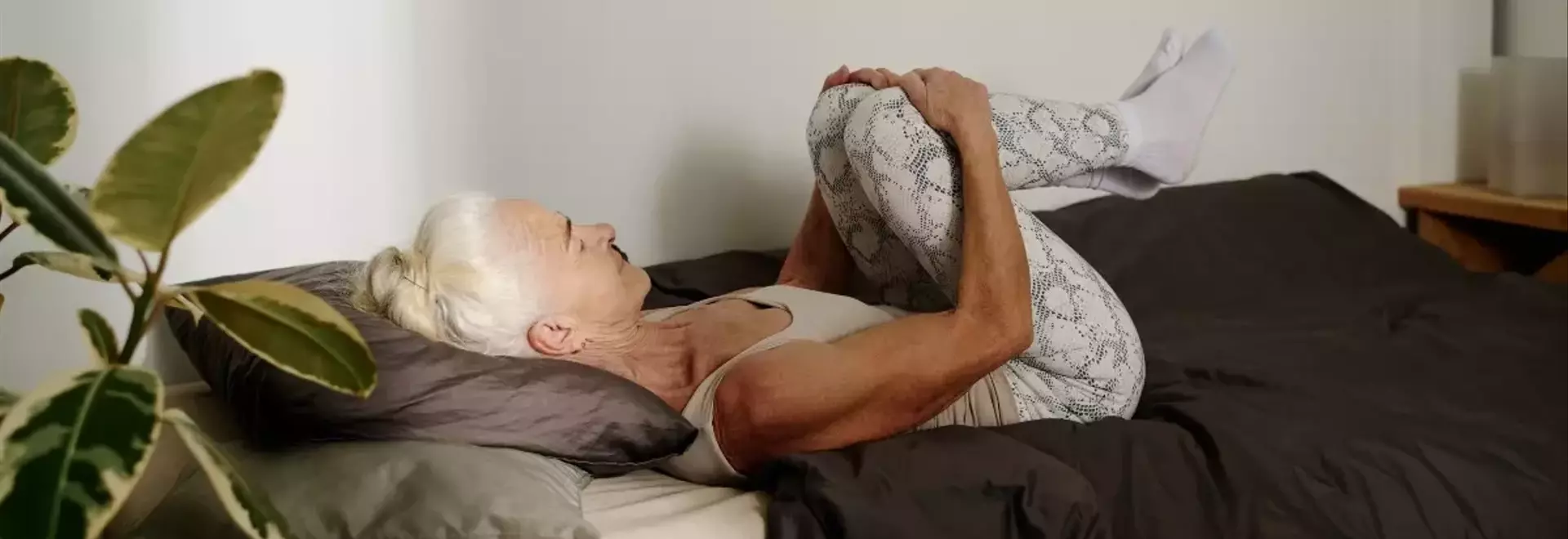 Esercizi Mattutini per Anziani: Risveglio Muscolare e Flessibilità