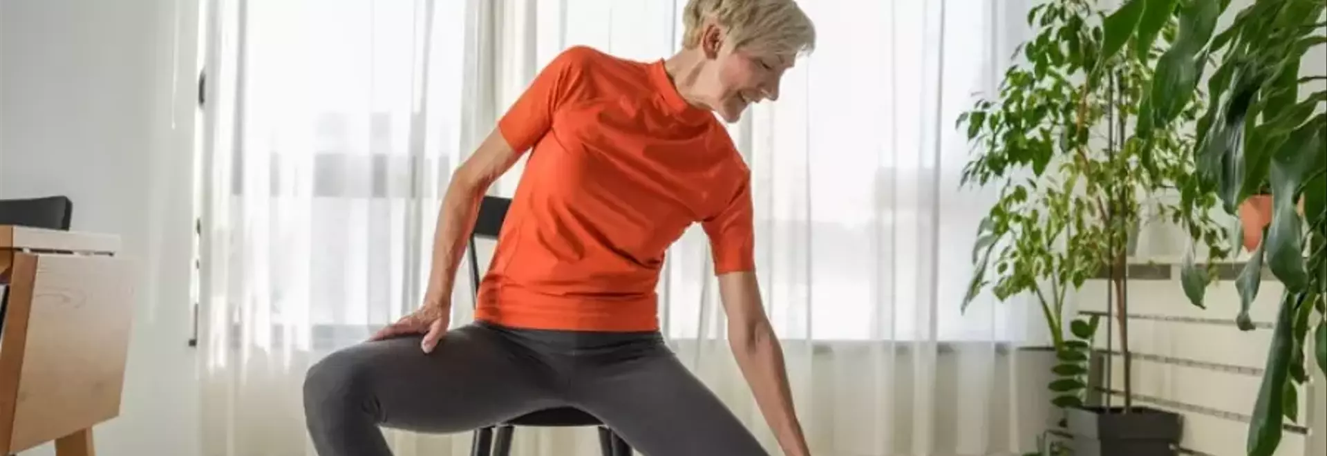 Allenamento oltre i 60 anni: costruire salute e vitalità attraverso quattro pilastri