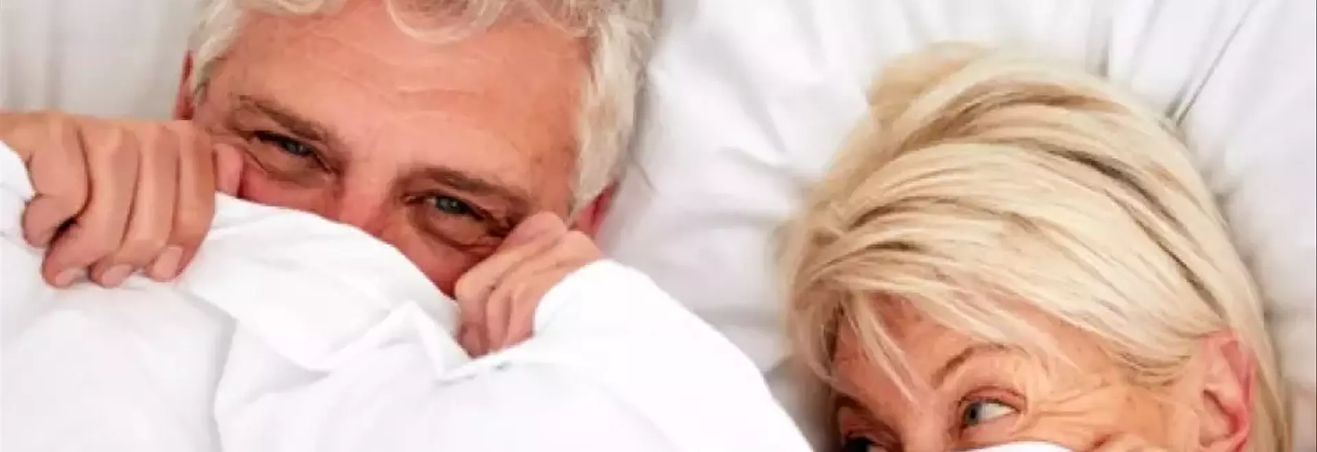 Vivere la Sessualità Appagata Oltre i Cinquant'anni: Guida Completa