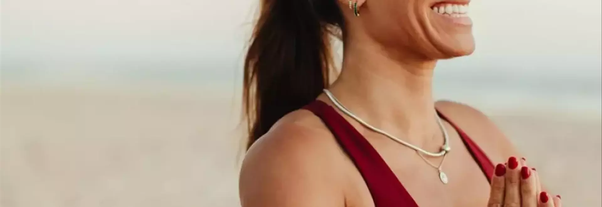 Accettazione di Sé Dopo i 40 Anni: Un Percorso Estivo Verso il Benessere