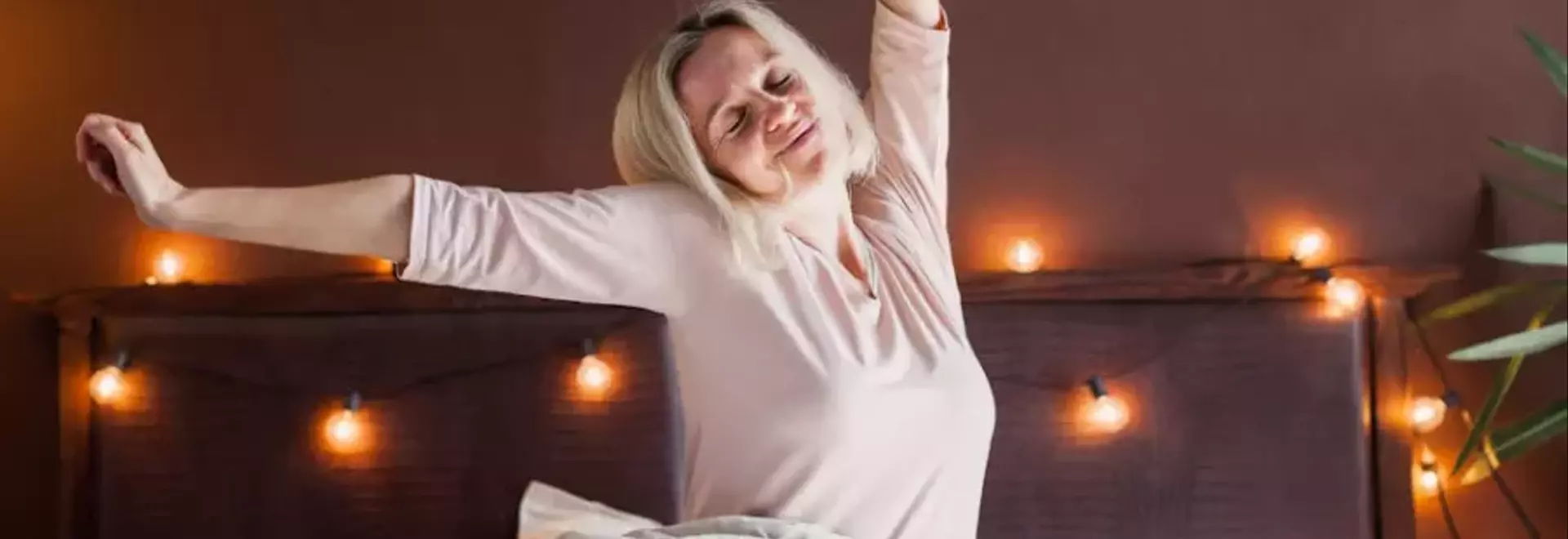 Il Sonno Oltre i 60 Anni: Ritmi e Benessere Mattutino