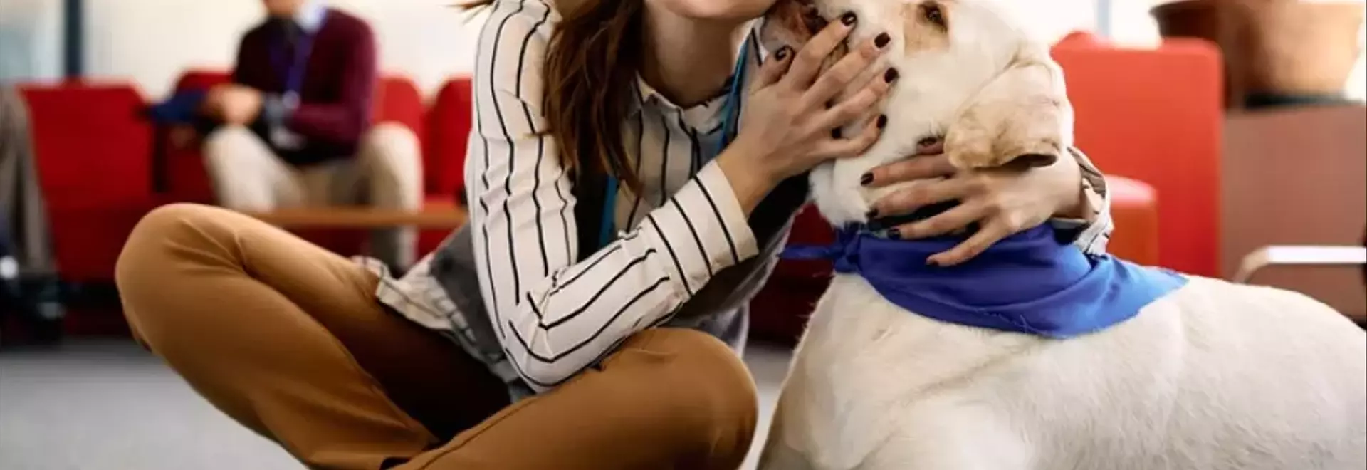 Gli Animali: Inaspettati Alleati nella Rilevazione delle Malattie