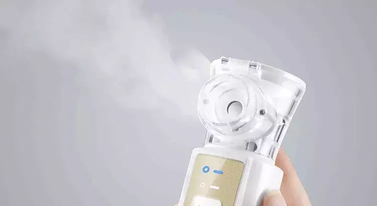 Infrared Forehead Thermometer: A Scientific Overview