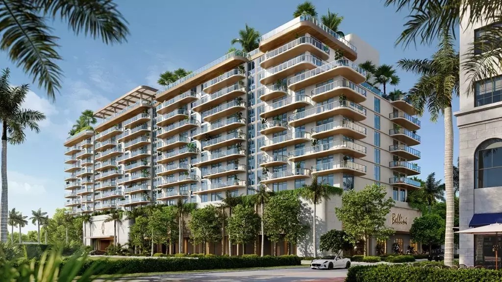 Mr. C Residences: A New Era of Luxury Living in Boca Raton