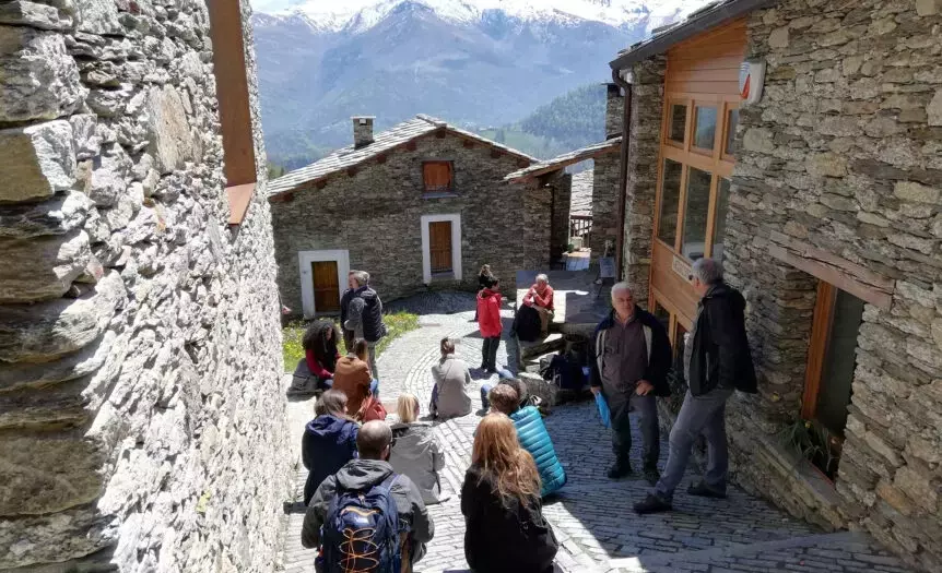 Montagna Italiana: Nuova Legge, Sfide Annose