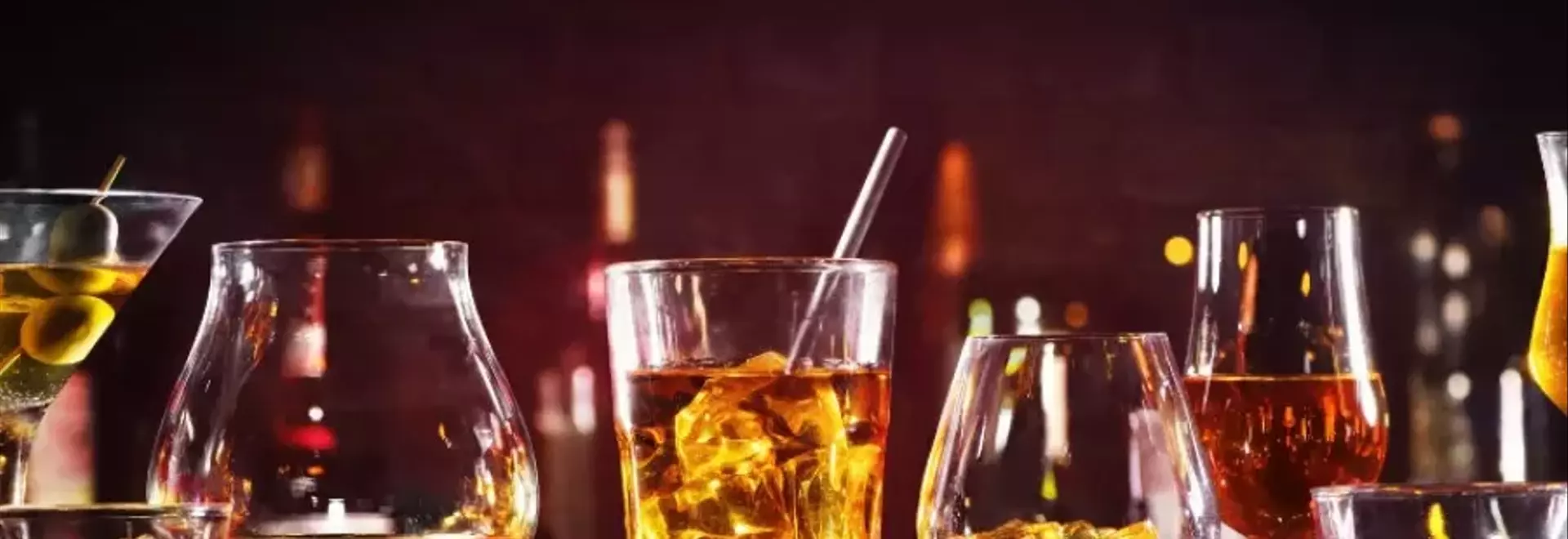 Gli Effetti Nascosti dell'Alcol sul Cervello e sul Comportamento