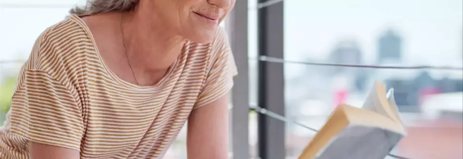 La felicità oltre i 65 anni: il ruolo trasformativo degli hobby