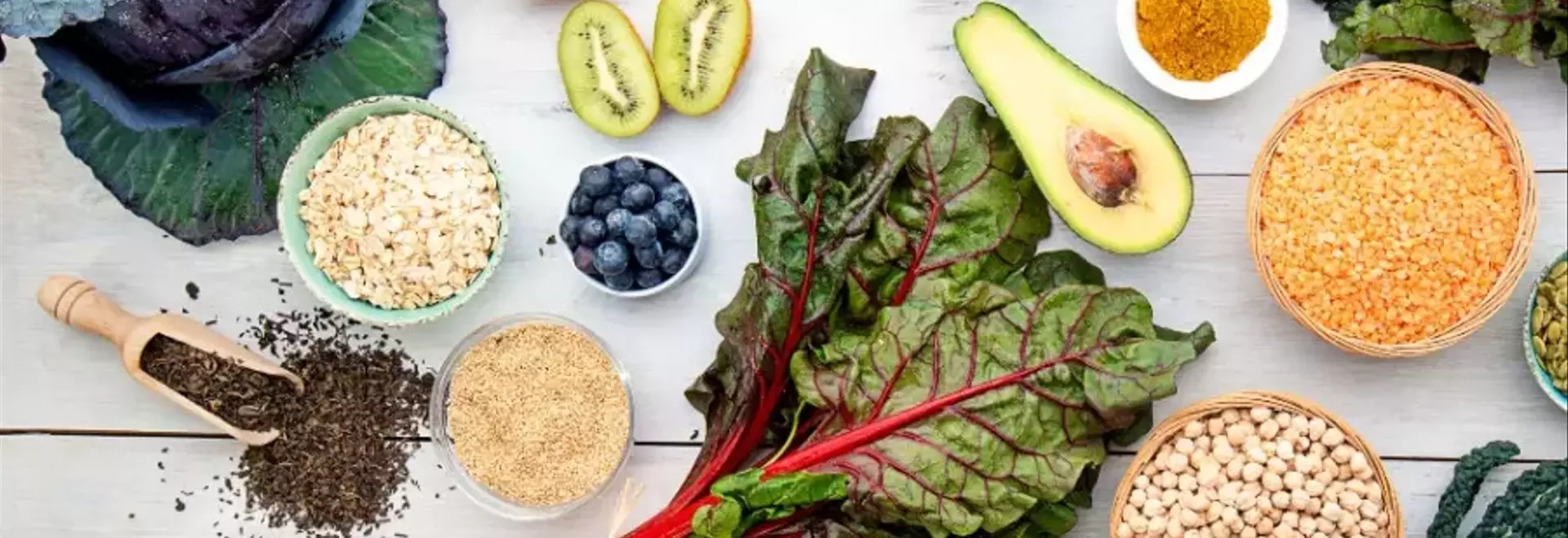 Superfood contro lo Stress e Booster Immunitari: Un Percorso verso il Benessere