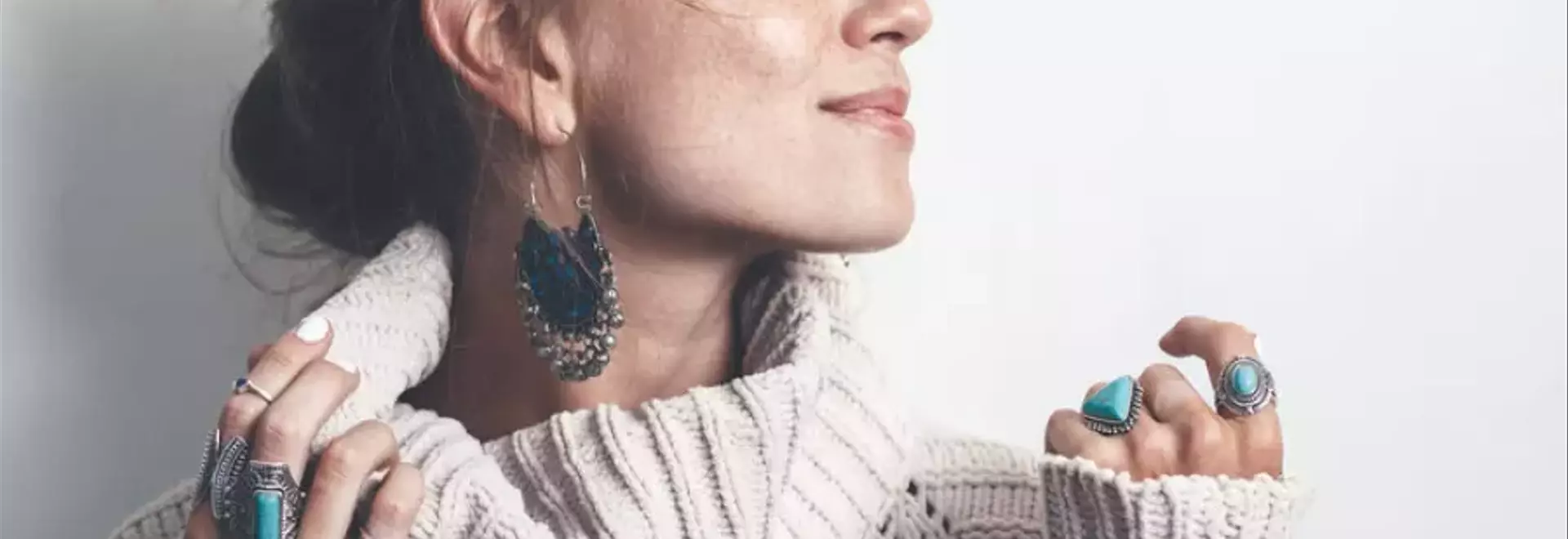 Cura della pelle matura in inverno: una guida completa