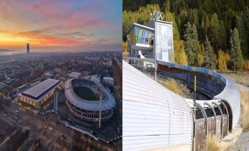 Torino Olimpica: Un'Eredità Controverse, tra Rilancio Urbano e Sfide Montane