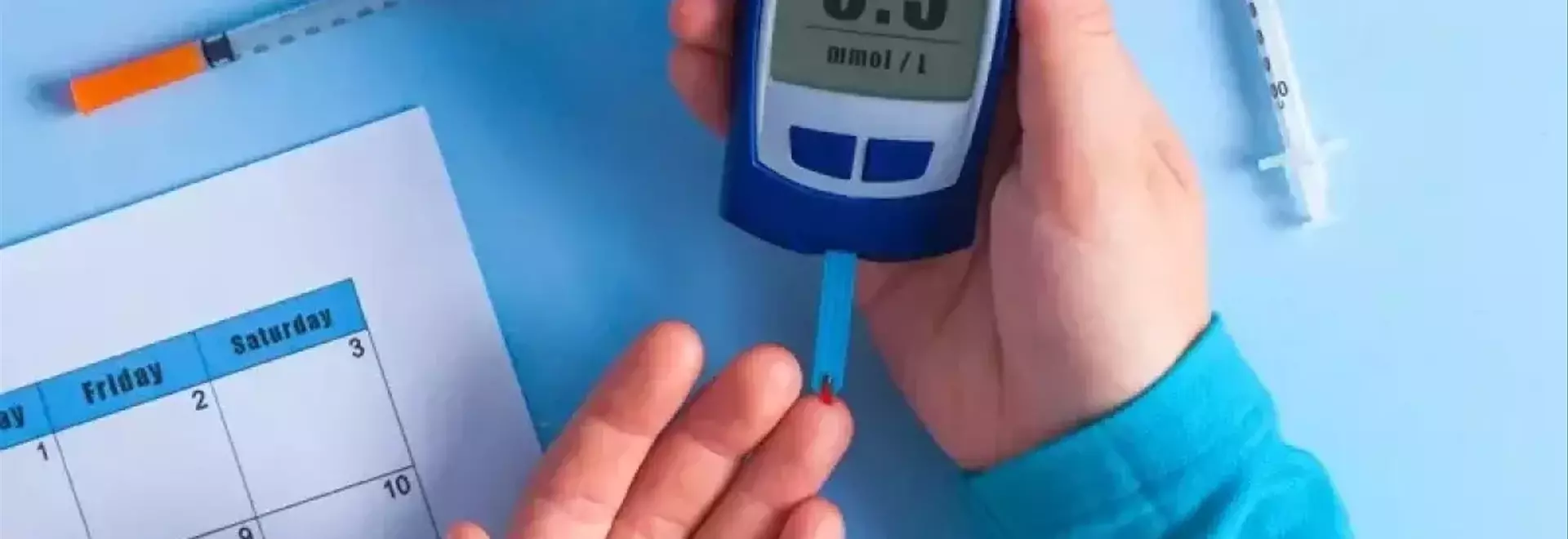 Diabetes Management: A Scientific Overview of Principles, Mechanisms, and Monitoring