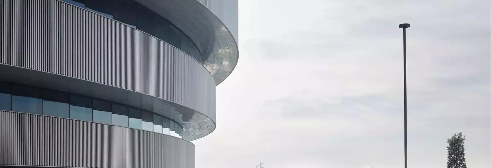 Primate: L'Eccellenza Acustica per le Olimpiadi Milano-Cortina 2026