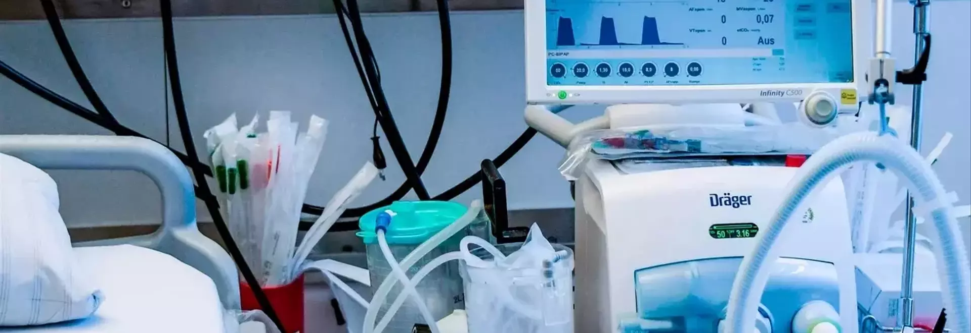 Portable Oxygen Concentrators: A Neutral Scientific Overview