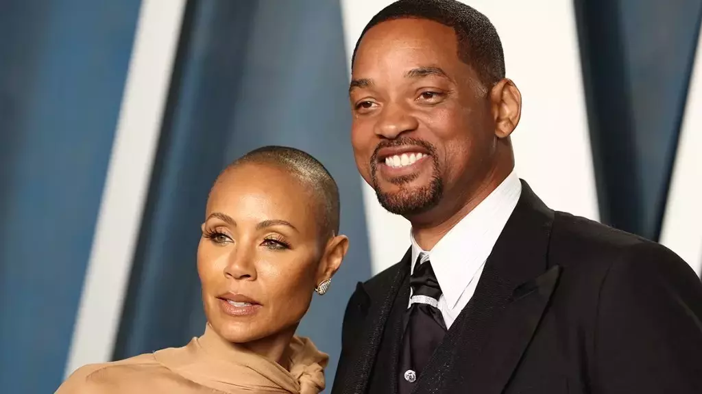 The Extensive Real Estate Holdings of Will and Jada Pinkett Smith