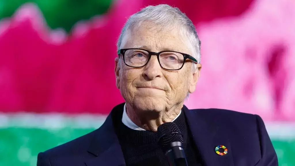Bill Gates Lists Portion of His Xanadu 2.0 Estate