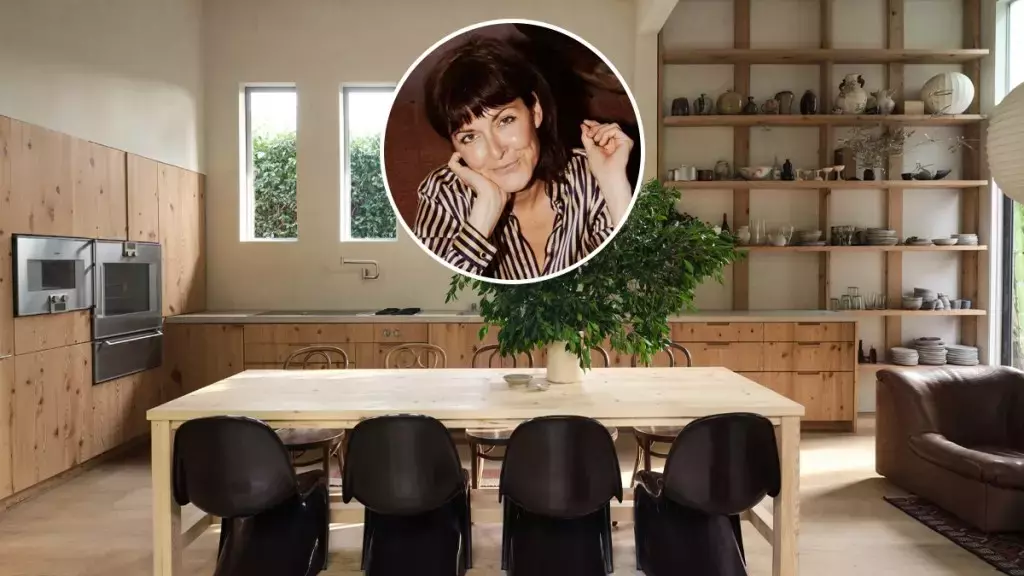 HGTV Star Leanne Ford's Venice Home Listed for $4.5 Million