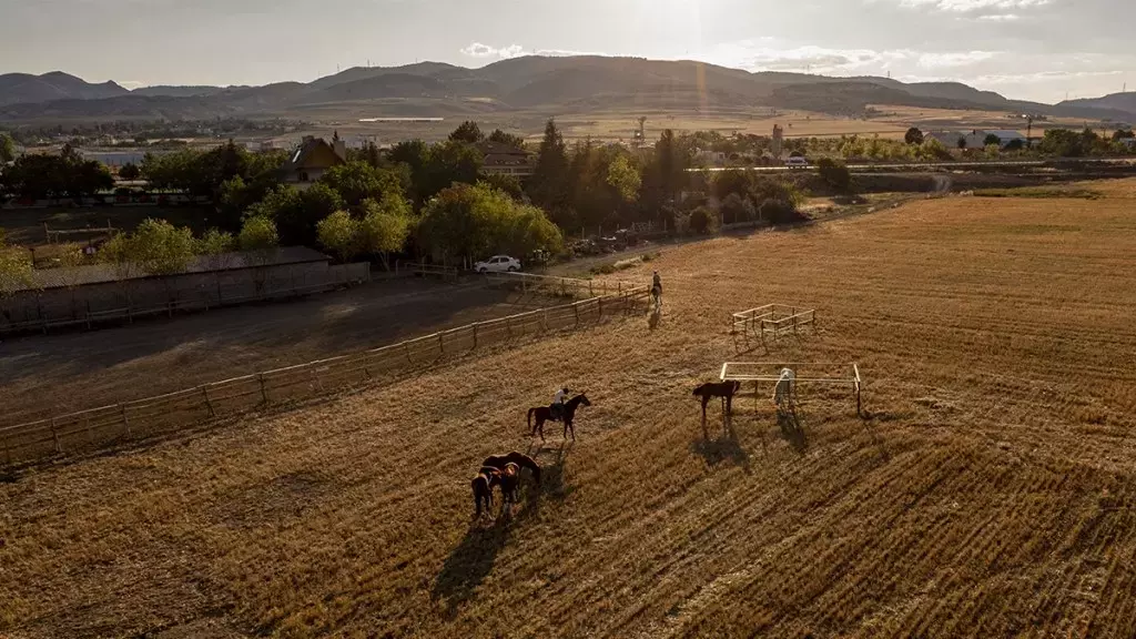 America's Most Expansive Private Landholdings