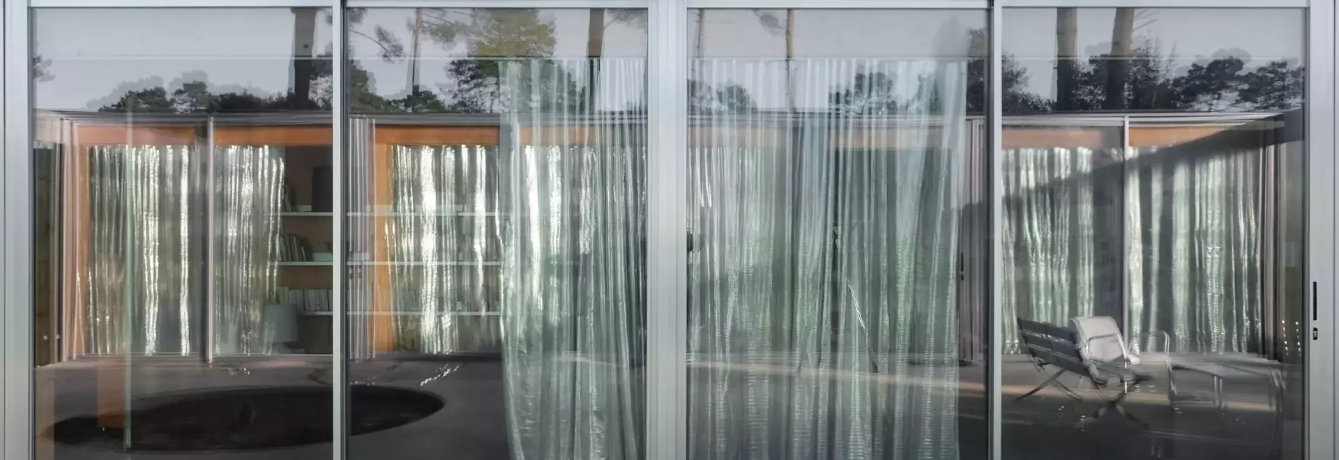 Architettura: l'armonia tra uomo e natura