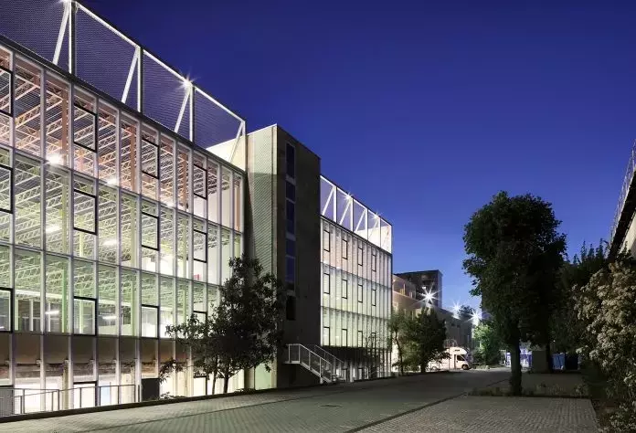 Superlab: Rigenerazione Urbana a Bicocca con Balance Architettura