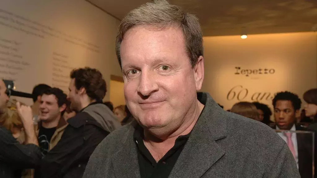 Billionaire Ron Burkle's Expansive Real Estate Empire