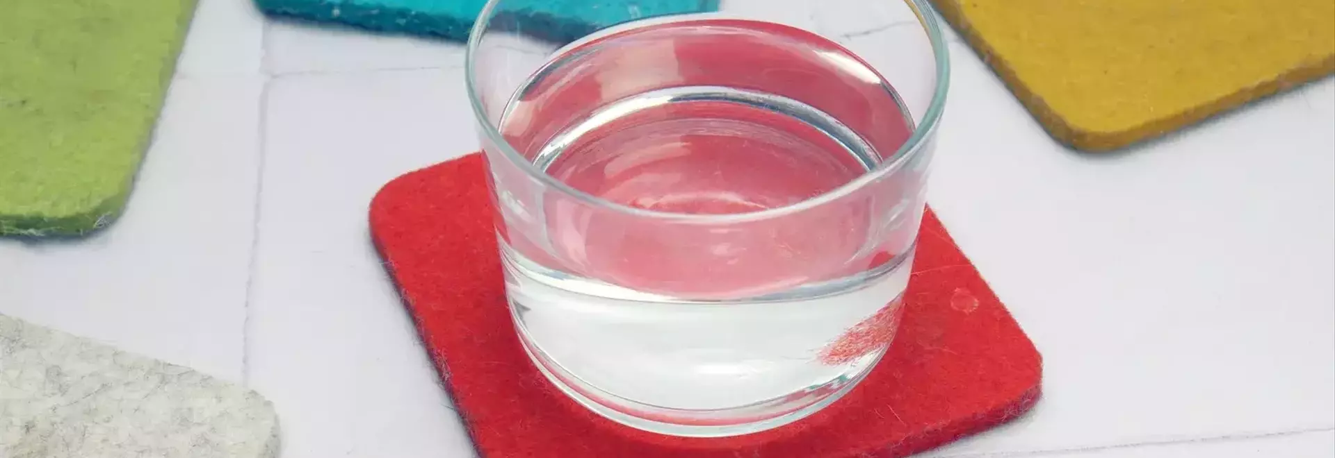 Elevating Table Protection: The Indispensable Charm of Graf Lantz Coasters