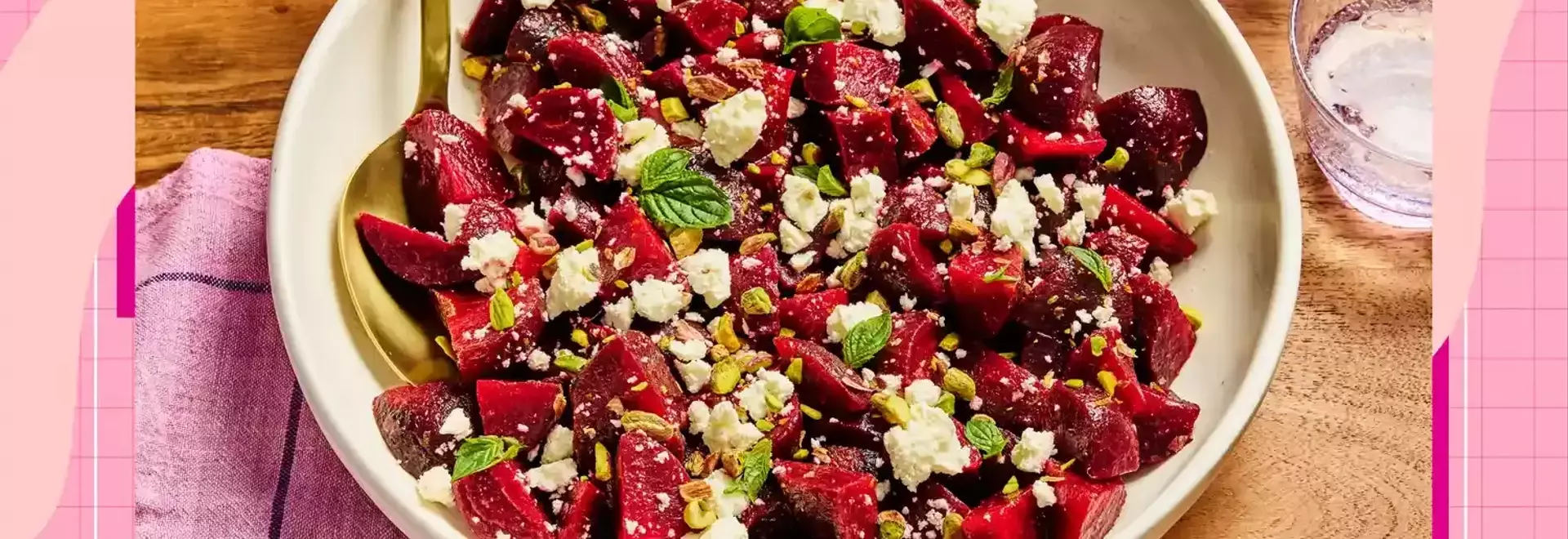 Beets' Impact on Blood Pressure and Heart Health