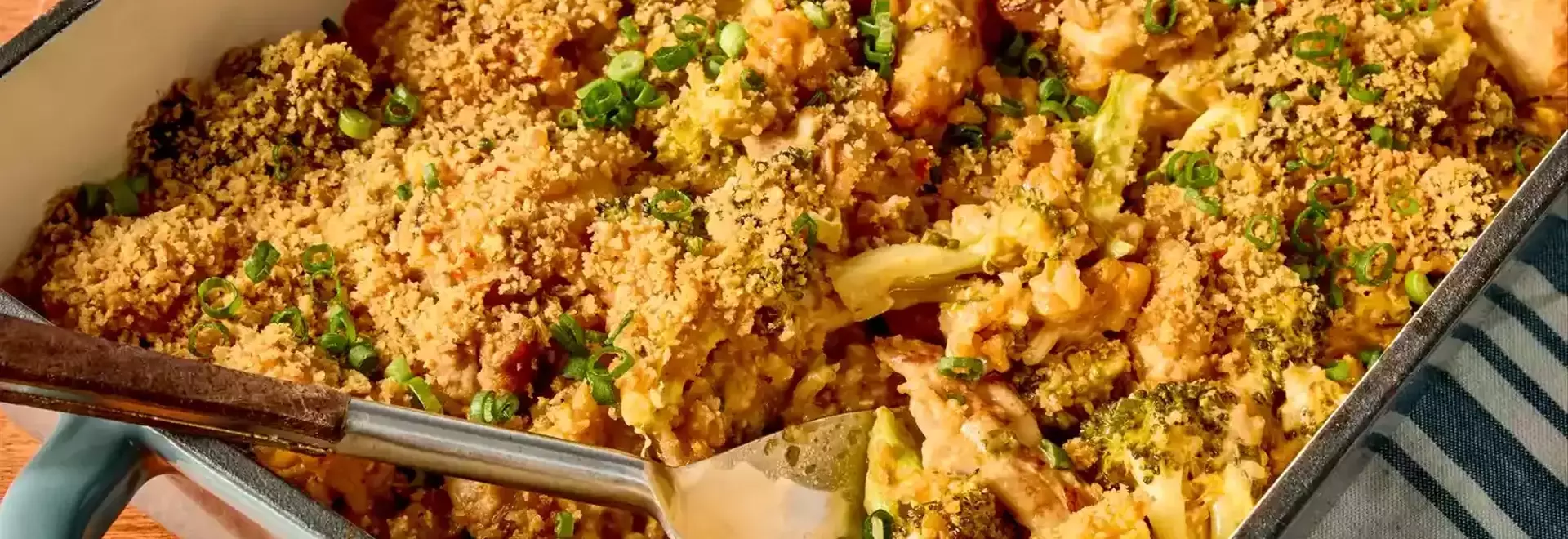 Top-Rated Casserole Recipes: Comfort in Every Bite