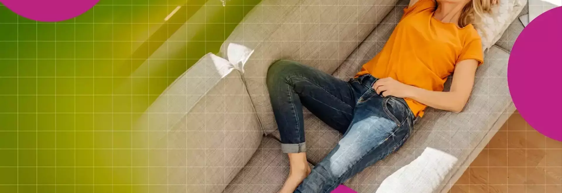 The Dangers of Sleeping on the Couch: Why It Harms Your Rest