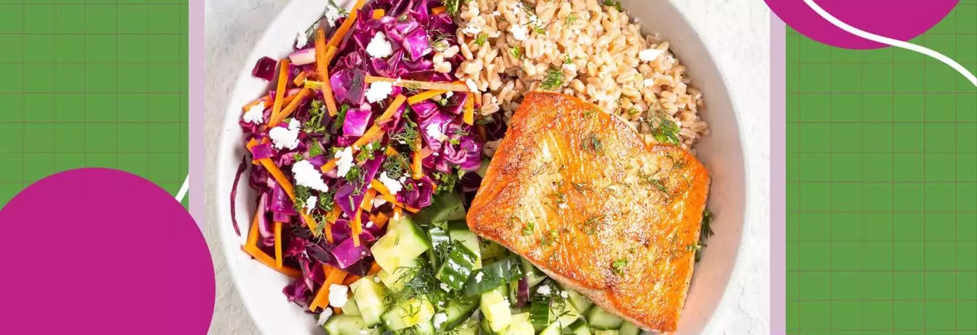 The Ultimate Protein for Muscle Growth: Why Salmon Reigns Supreme