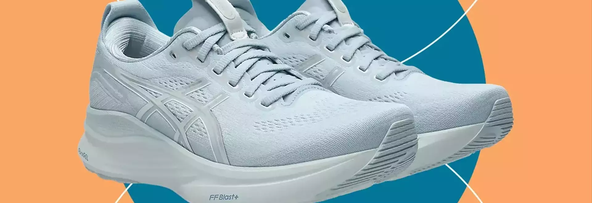 ASICS Gel-Kayano 32: The Ultimate Walking Sneaker