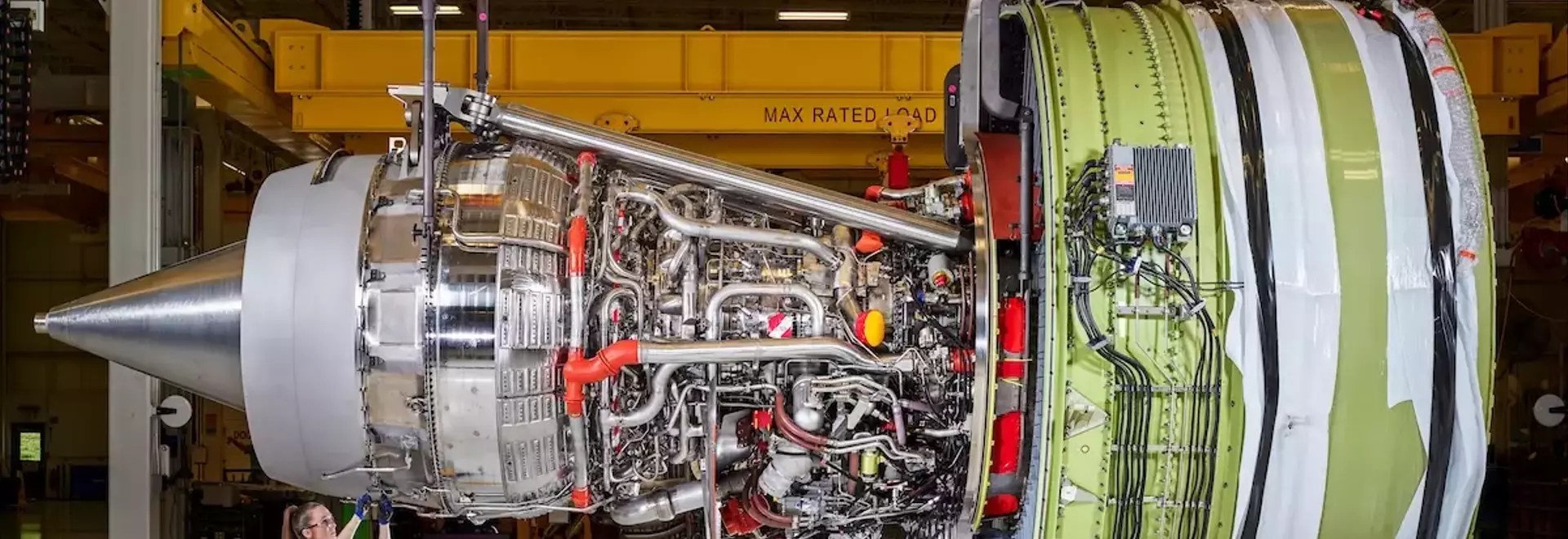 L'Anima Industriale Americana Rivelata: La Mostra Fotografica di Christopher Payne