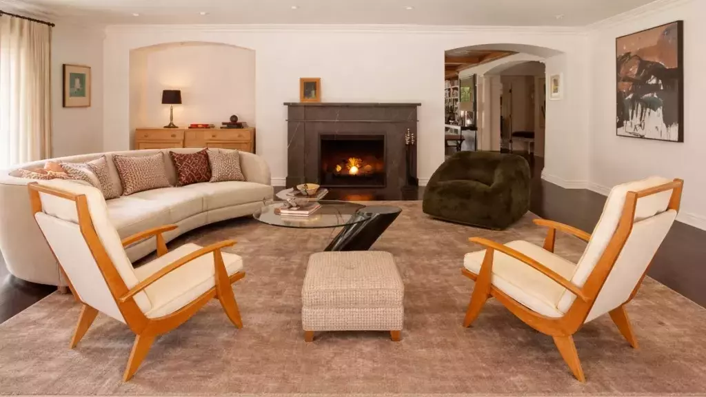 Vegan Restaurant Founders List Beverly Hills Residence for $18 Million