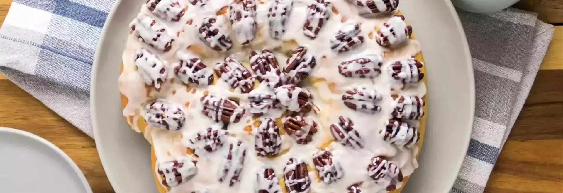 Baking Bliss: Delicious Recipes to Escape the Everyday