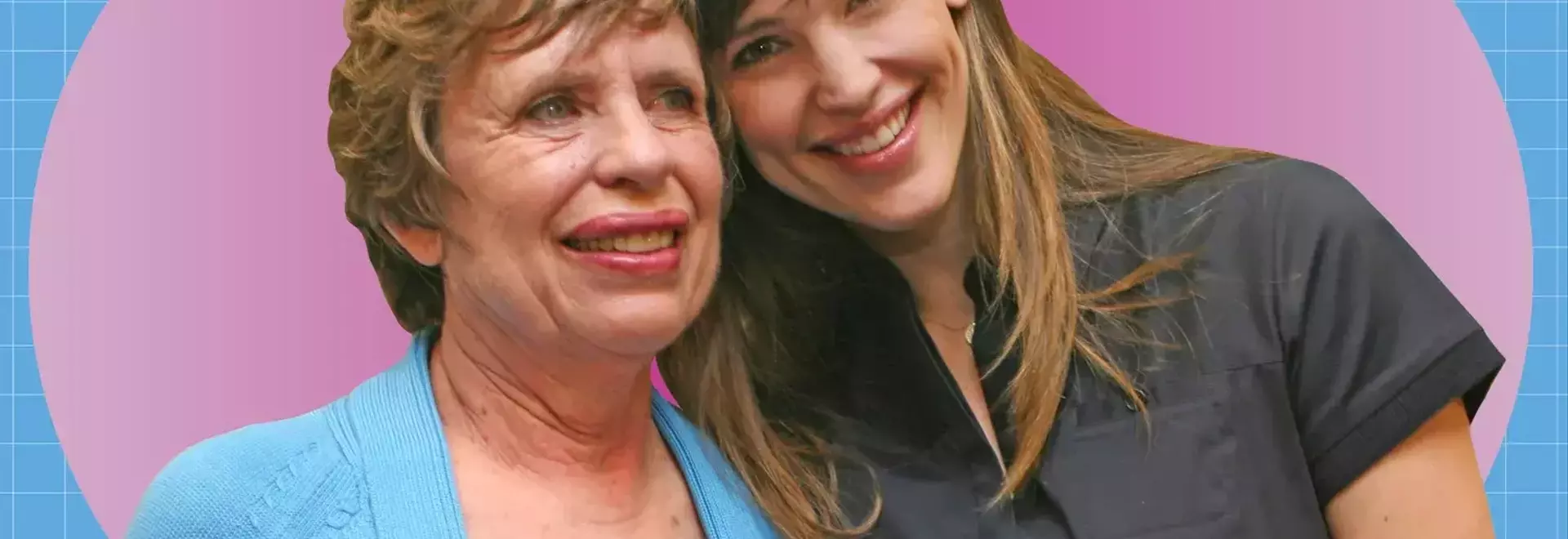 Jennifer Garner and Her Mother Revive a Classic Meringue Cookie Recipe