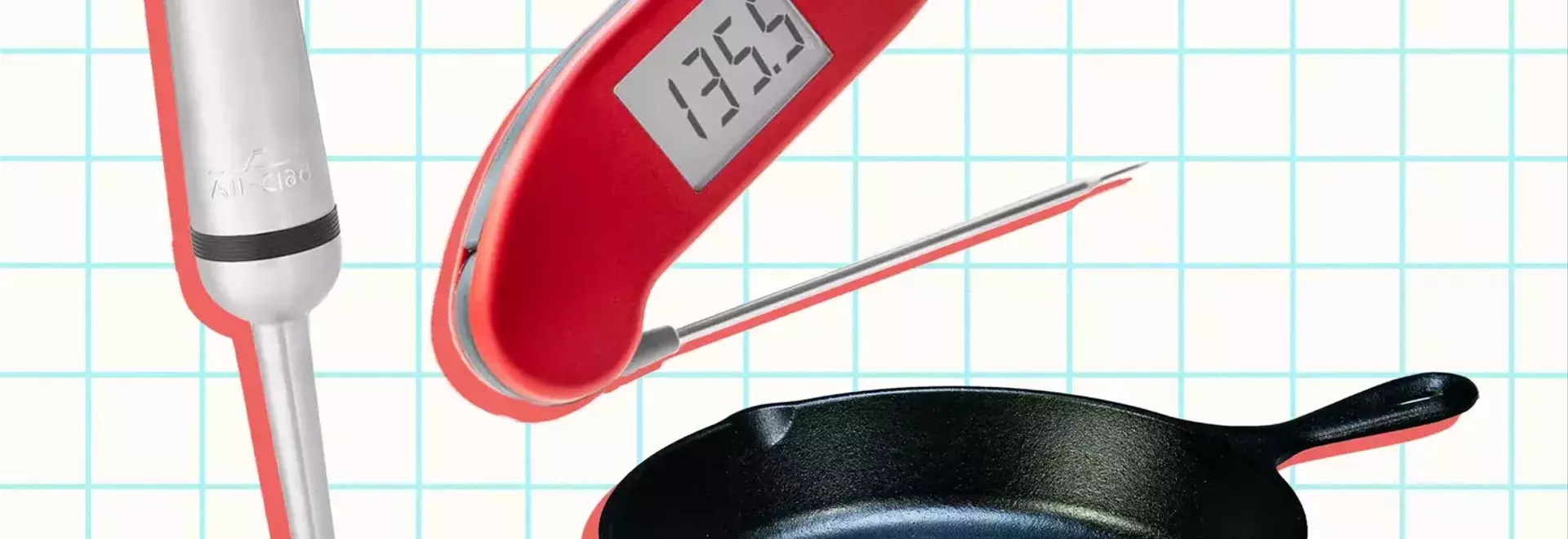 Essential Kitchen Tools for Aspiring Home Cooks