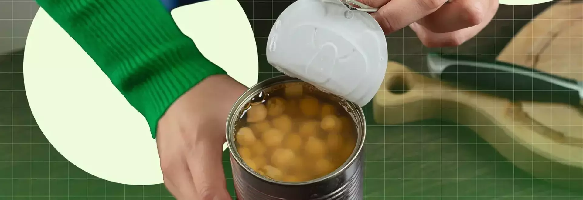 5 Canned Foods for Mediterranean Weight Loss