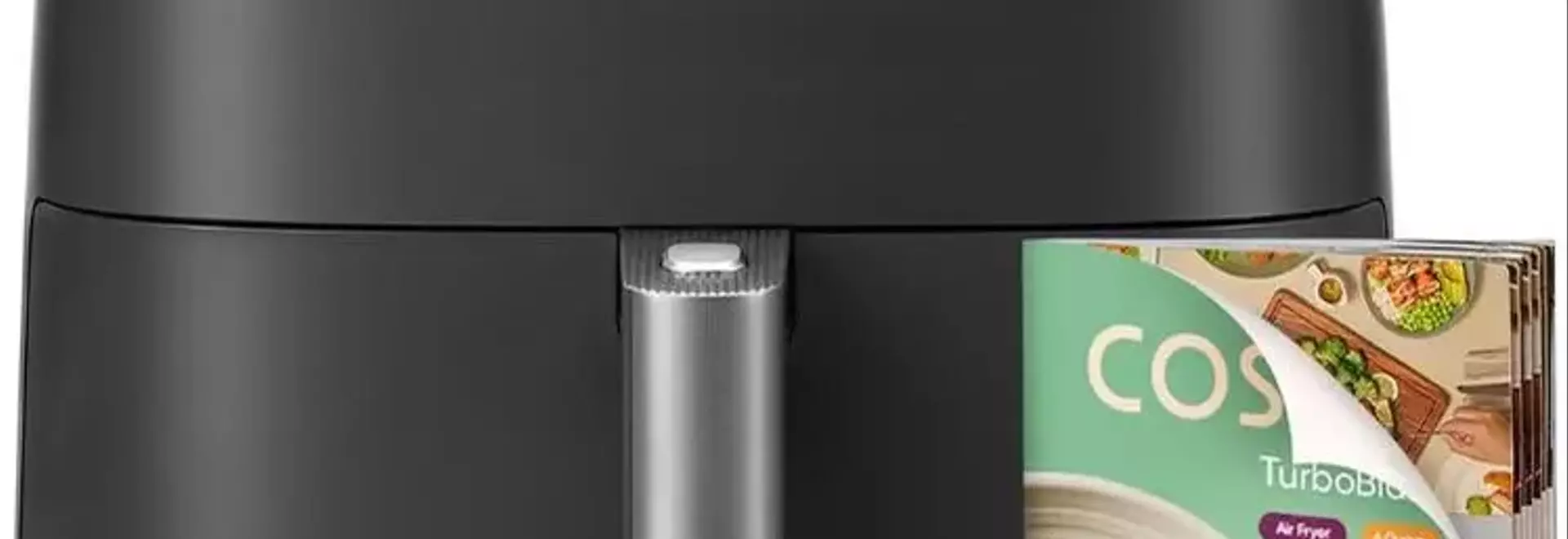 Affordable Air Fryers: Achieving Crispness Without Breaking the Bank