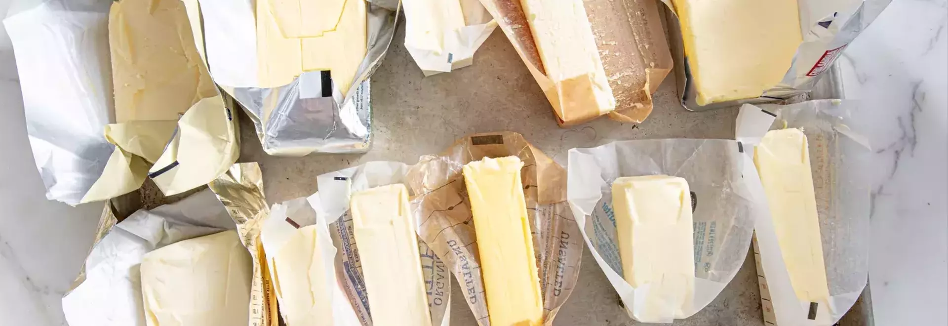 The Culinary Debate: Salted vs. Unsalted Butter in Cooking and Baking