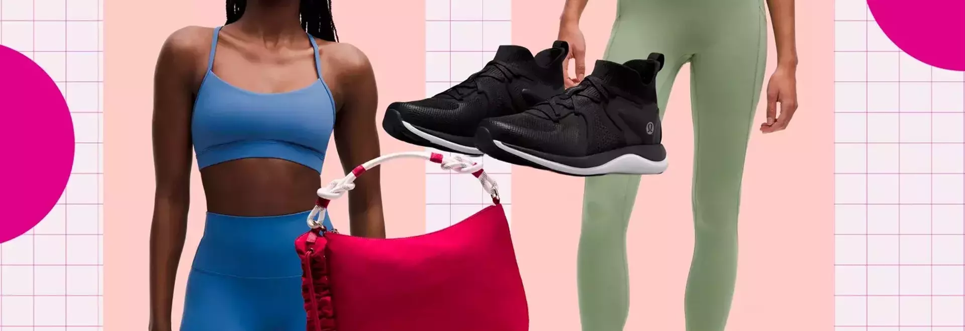 Top Lululemon Sale Picks from Fitness Experts