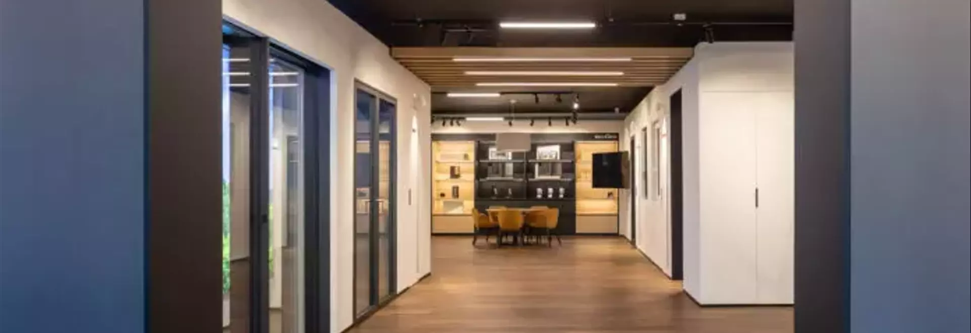 Schüco Italia Ridefinisce l'Esperienza d'Acquisto di Serramenti 