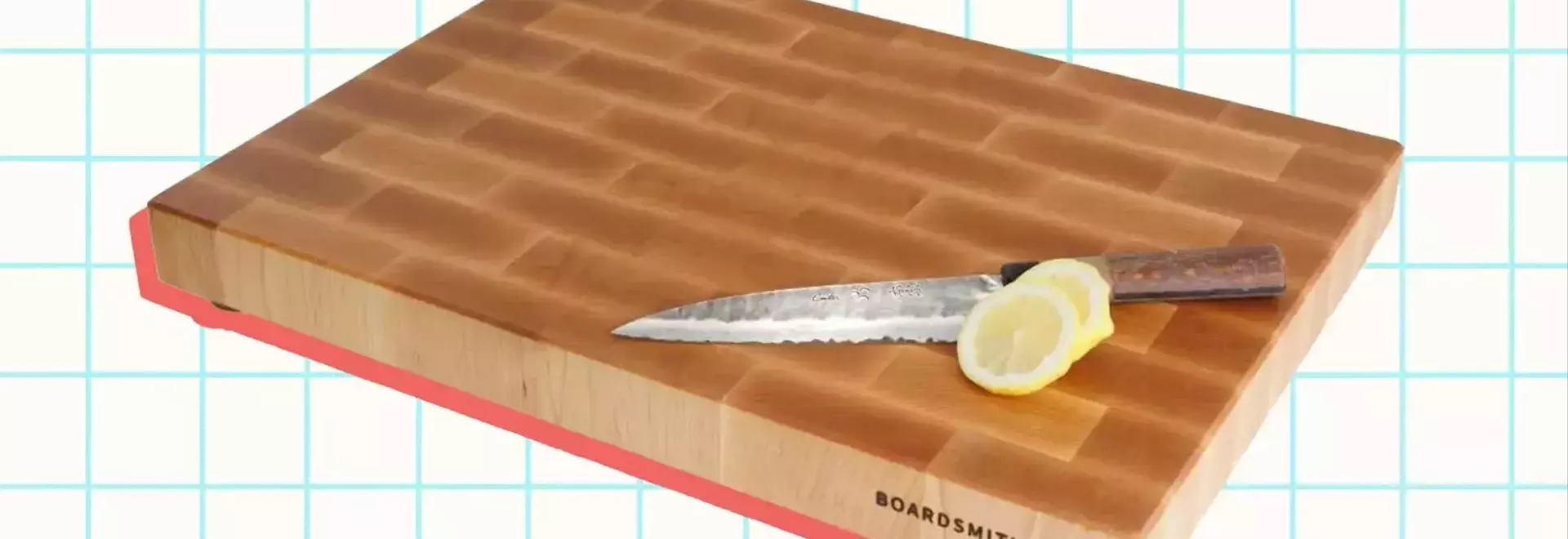 The Boardsmith's Rare One-Day Sale: Grab Your Favorite Wooden Cutting Boards Now!