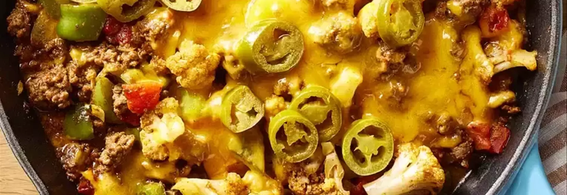 Simple High-Protein Meals: One-Pot Wonders for a Stress-Free Week