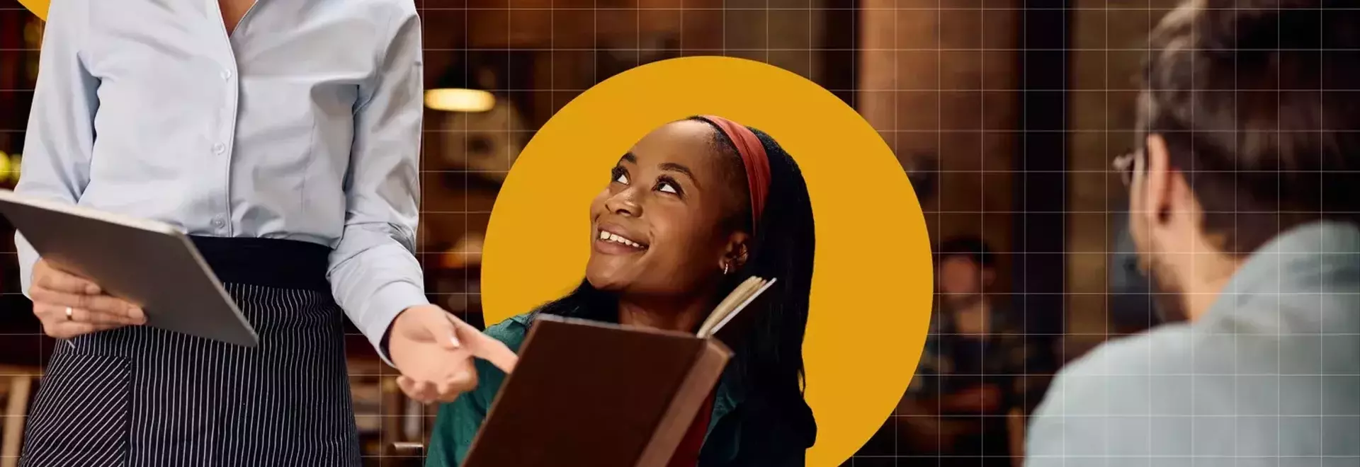 Dining Out with Ulcerative Colitis: Expert Tips for a Stress-Free Experience