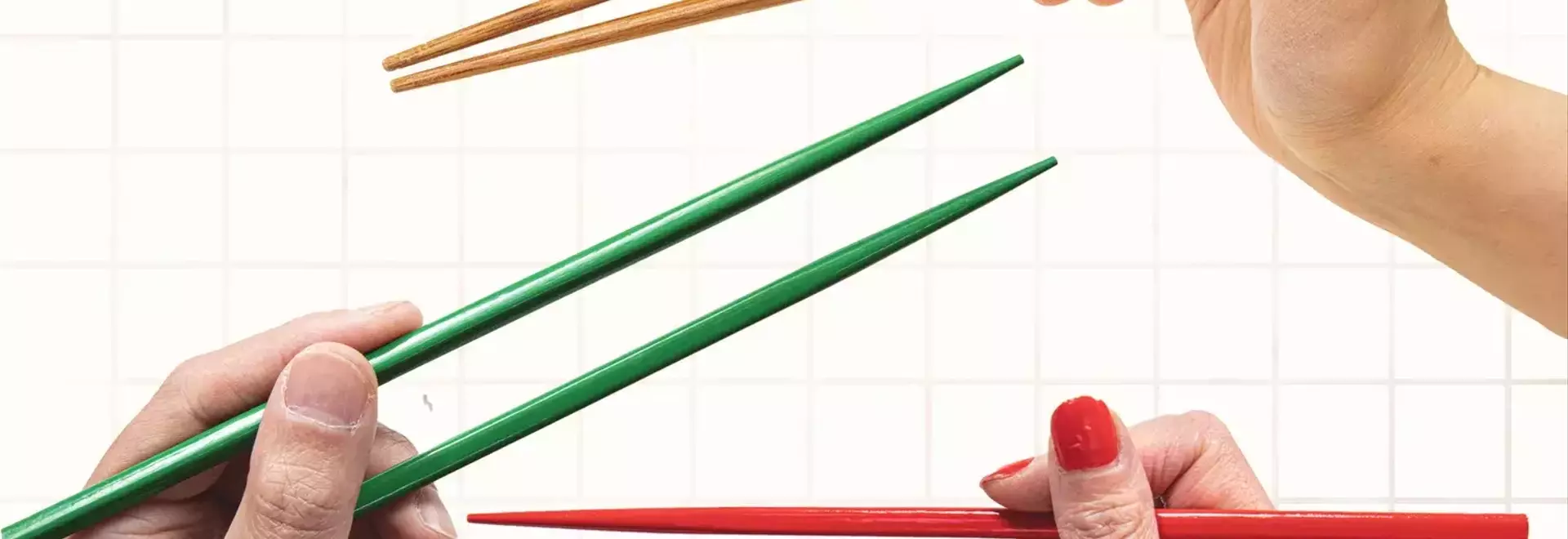 The Art of Chopstick Mastery: Technique and Cultural Nuances