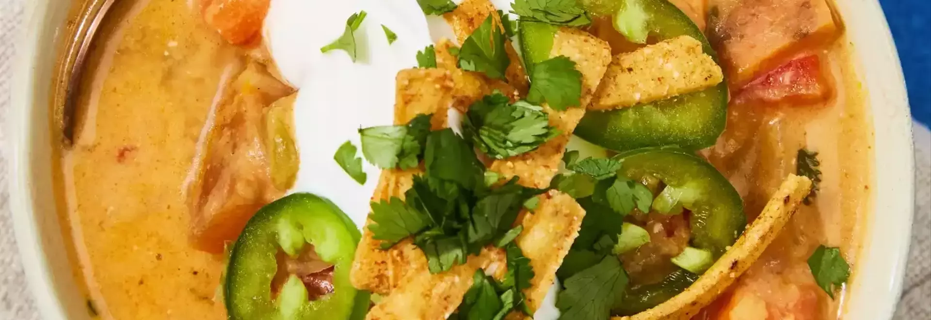 22 Cozy, Gut-Healthy Soup Recipes for a Comforting Evening In