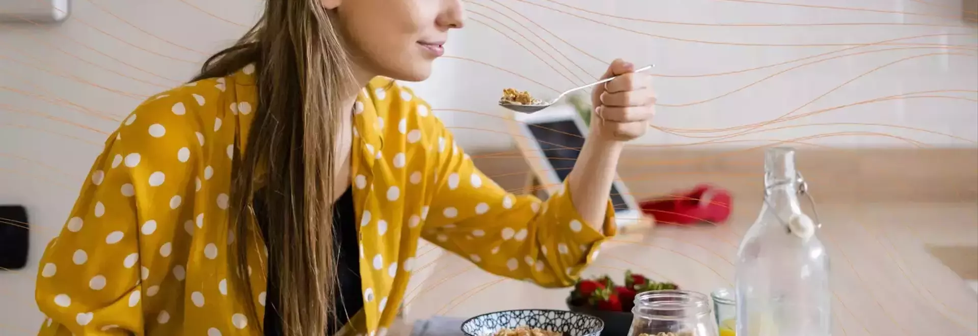 The Crucial Role of Breakfast in Sustainable Weight Management