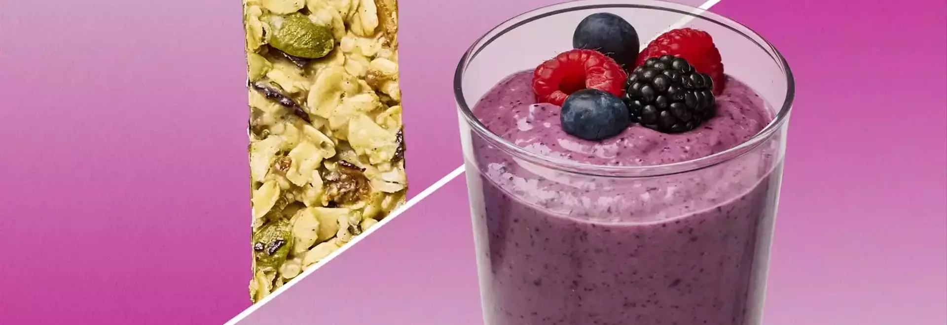 Protein Bars vs. Protein Shakes: Unpacking the Health Debate