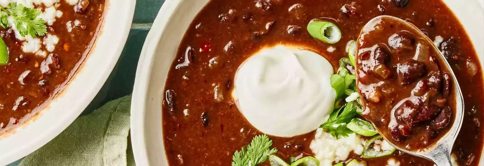 Hearty and Comforting Soups for Chilly Days